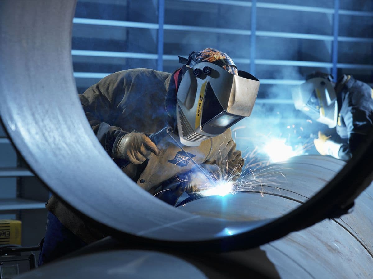 Welding & Fabrication